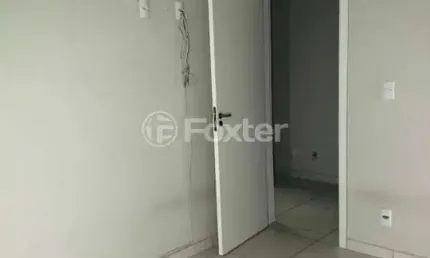 Apartamento com 2 quartos à venda na Estrada dos Capistranos, 127, Jardim Betânia, Cachoeirinha, 49 m2 por R$ 177.700
