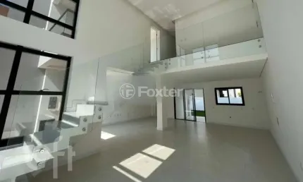 Casa em condomínio fechado com 3 quartos à venda na avenida deltaville, 123, beira rio, biguaçu, 184 m2 por r$ 979.000