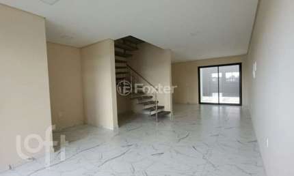 Casa com 2 quartos à venda na Servidão Nova Esperança, 462, Campeche, Florianópolis, 117 m2 por R$ 920.000