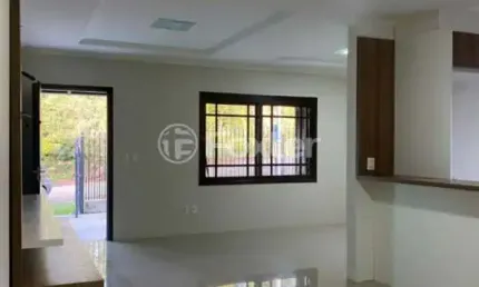 Casa com 3 quartos à venda na Rua São Cristóvão, 962, Forqueta, Caxias do Sul, 150 m2 por R$ 742.000