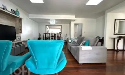 Casa com 4 quartos à venda na Rua Júlio Adams, 970, Guarani, Novo Hamburgo, 376 m2 por R$ 1.170.000