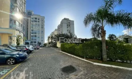 Cobertura com 3 quartos à venda na Avenida da Cavalhada, 4530, Cavalhada, Porto Alegre, 134 m2 por R$ 660.000