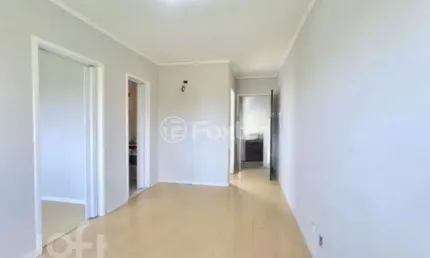 Apartamento com 1 quarto à venda na Rua Lasar Segall, 570, São Sebastião, Porto Alegre, 40 m2 por R$ 150.000