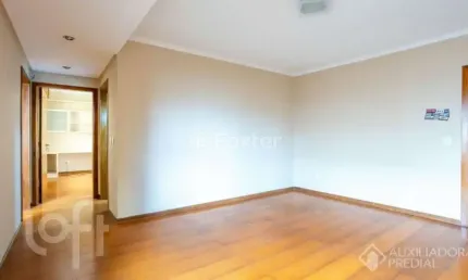 Apartamento com 2 quartos à venda na avenida coronel lucas de oliveira, 2695, bela vista, porto alegre, 52 m2 por r$ 390.000