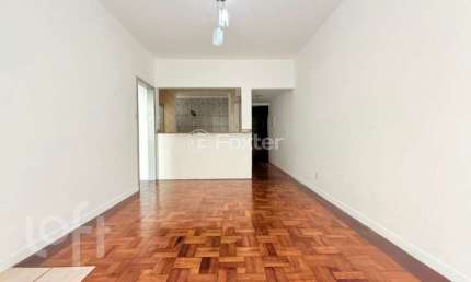 Apartamento com 2 quartos à venda na Rua Cícero Ahrends, 249, Menino Deus, Porto Alegre, 79 m2 por R$ 350.000