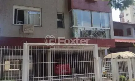 Apartamento com 2 quartos à venda na Rua Dona Inocência, 285, Jardim Botânico, Porto Alegre, 91 m2 por R$ 479.000