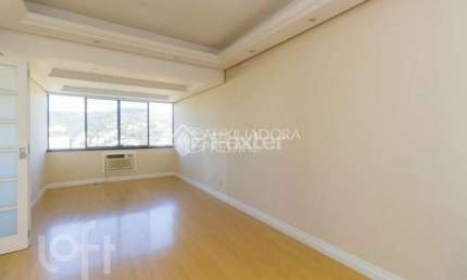 Apartamento com 2 quartos à venda na Rua Octávio de Souza, 343, Teresópolis, Porto Alegre, 72 m2 por R$ 380.000