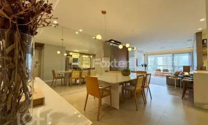 Apartamento com 3 quartos à venda na rua sidney nocetti, 75, agronômica, florianópolis, 121 m2 por r$ 2.590.000