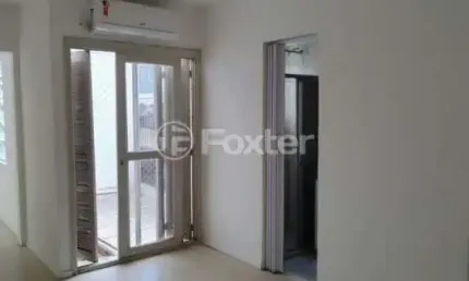 Apartamento com 1 quarto à venda na rua coronel josé rodrigues sobral, 311, partenon, porto alegre, 42 m2 por r$ 145.000