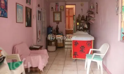 Casa com 11 quartos à venda na rua guararapes, 492, petrópolis, porto alegre, 250 m2 por r$ 1.551.000