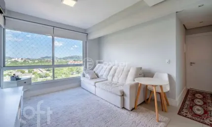 Cobertura com 2 quartos à venda na Avenida da Cavalhada, 4530, Cavalhada, Porto Alegre, 132 m2 por R$ 780.000