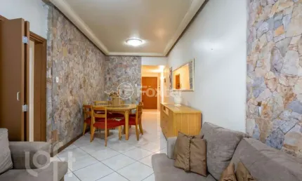 Apartamento com 2 quartos à venda na Rua Barbedo, 535, Menino Deus, Porto Alegre, 70 m2 por R$ 480.000