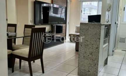 Apartamento com 2 quartos à venda na Avenida Mauro Ramos, 1487, Centro, Florianópolis, 65 m2 por R$ 1.200.000