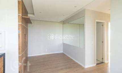 Apartamento com 3 quartos à venda na Rua Airton Ferreira da Silva, 295, Farrapos, Porto Alegre, 68 m2 por R$ 380.000