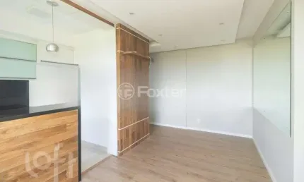 Apartamento com 3 quartos à venda na Rua Airton Ferreira da Silva, 295, Farrapos, Porto Alegre, 68 m2 por R$ 380.000