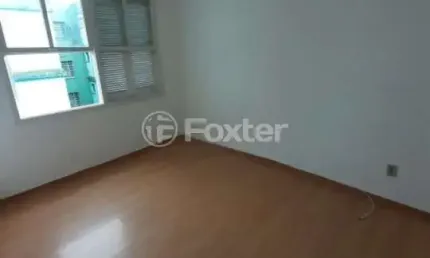 Apartamento com 2 quartos à venda na rua orfanotrófio, 1111, santa tereza, porto alegre, 55 m2 por r$ 200.000