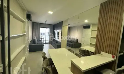 Apartamento com 2 quartos à venda na avenida cruz e souza, 441, campinas, são josé, 78 m2 por r$ 1.130.000