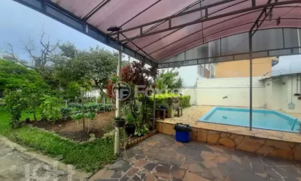 Casa com 1 quarto à venda na Rua Fernando Strehlau, 414, Jardim Itu Sabará, Porto Alegre, 76 m2 por R$ 1.200.000