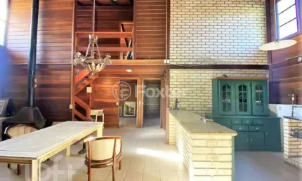 Casa com 4 quartos à venda na servidão antonio carlos rodrigues, 67, campeche, florianópolis, 246 m2 por r$ 1.700.000