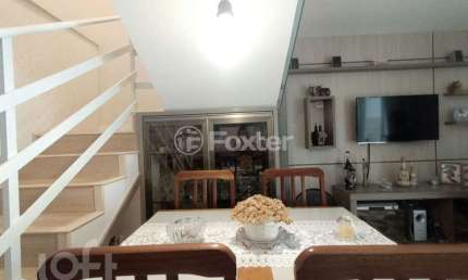 Casa com 2 quartos à venda na Rua Ipê Verde, 25, Potecas, São José, 84 m2 por R$ 480.000