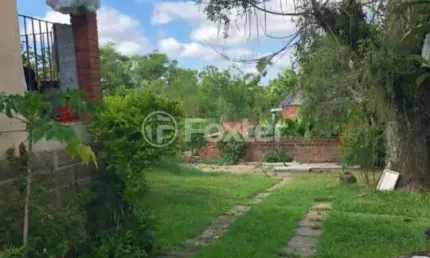 Casa com 2 quartos à venda na Estrada Estrada Municipal Izabel Rosa, 62, Parque Itacolomi, Gravataí, 88 m2 por R$ 270.000