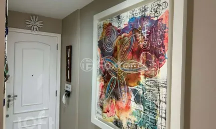 Apartamento com 4 quartos à venda na Rua Dom Joaquim, 866, Centro, Florianópolis, 109 m2 por R$ 1.600.000