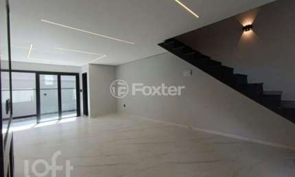 Casa com 3 quartos à venda na Avenida Belém, 20, Castelo Branco, Gravataí, 117 m2 por R$ 550.000