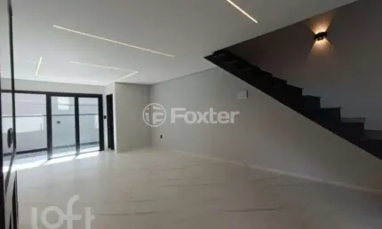 Casa com 3 quartos à venda na Avenida Belém, 20, Castelo Branco, Gravataí, 117 m2 por R$ 550.000