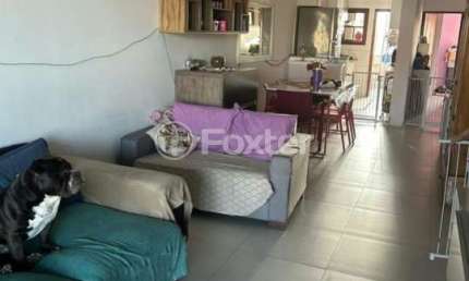 Casa com 5 quartos à venda na Avenida A. J. Renner, 2266, Humaitá, Porto Alegre, 300 m2 por R$ 350.000