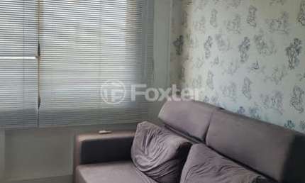 Apartamento com 1 quarto à venda na Rua José do Patrocínio, 550, Cidade Baixa, Porto Alegre, 42 m2 por R$ 229.900