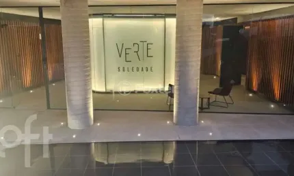 Apartamento com 3 quartos à venda na avenida soledade, 440, petrópolis, porto alegre, 170 m2 por r$ 3.022.000