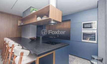 Kitnet / Stúdio à venda na Rua Vinte e Quatro de Outubro, 1585, Auxiliadora, Porto Alegre, 25 m2 por R$ 687.000