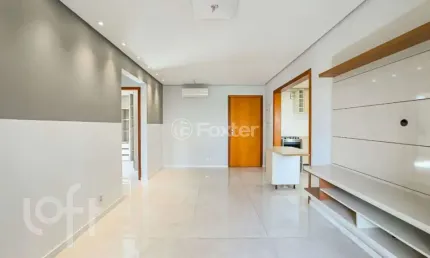 Apartamento com 2 quartos à venda na avenida doutor nilo peçanha, 2110, boa vista, porto alegre, 67 m2 por r$ 617.000