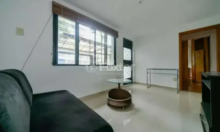 Apartamento com 2 quartos à venda na Rua Roque Gonzales, 116, Jardim Botânico, Porto Alegre, 52 m2 por R$ 320.000