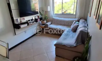 Apartamento com 3 quartos à venda na Rua Santa Rosa de Lima, 160, Santa Rosa de Lima, Porto Alegre, 66 m2 por R$ 170.000