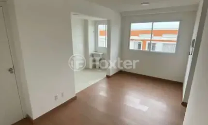 Apartamento com 2 quartos à venda na Rua Paraná, 226, Santa Isabel, Viamão, 4388 m2 por R$ 200.000