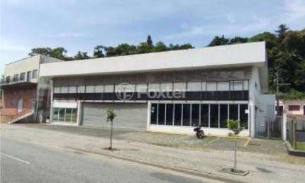 Barracão / Galpão / Depósito à venda na Rua das Missões, 378, Ponta Aguda, Blumenau, 949 m2 por R$ 3.844.620