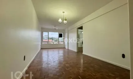 Apartamento com 2 quartos à venda na avenida coronel gastão haslocher mazeron, 265, medianeira, porto alegre, 81 m2 por r$ 329.000