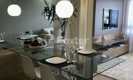 Apartamento com 2 quartos à venda na Rua Aneron Corrêa de Oliveira, 159, Jardim do Salso, Porto Alegre, 62 m2 por R$ 715.000