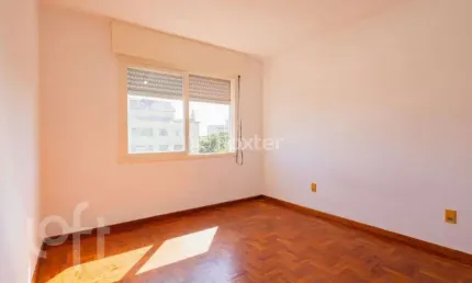 Apartamento com 2 quartos à venda na avenida andaraí, 219, passo da areia, porto alegre, 58 m2 por r$ 290.000