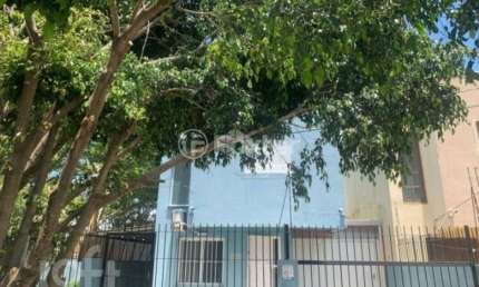 Casa com 2 quartos à venda na Rua José Antônio Lucchese Gusmão, 1661, São José, Canoas, 58 m2 por R$ 419.990