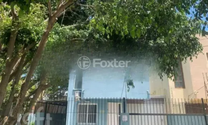 Casa com 2 quartos à venda na Rua José Antônio Lucchese Gusmão, 1661, São José, Canoas, 58 m2 por R$ 419.990
