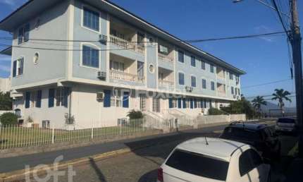 Apartamento com 3 quartos à venda na Rua Desembargador Pedro Silva, 2988, Coqueiros, Florianópolis, 89 m2 por R$ 795.000