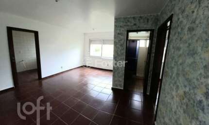 Apartamento com 1 quarto à venda na Rua Onze de Junho, 1045, Operário, Novo Hamburgo, 49 m2 por R$ 169.000