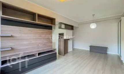 Apartamento com 2 quartos à venda na Rua Irmão Norberto Francisco Rauch, 755, Jardim Carvalho, Porto Alegre, 62 m2 por R$ 415.000