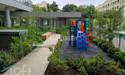 Apartamento com 2 quartos à venda na Travessa Carmem, 86, Floresta, Porto Alegre, 80 m2 por R$ 890.000
