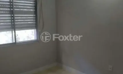 Apartamento com 2 quartos à venda na avenida antônio carvalho, 2600, jardim carvalho, porto alegre, 59 m2 por r$ 212.000