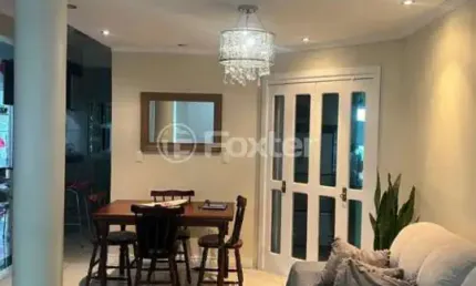 Casa com 3 quartos à venda na rua josé de medeiros, 177, vila cachoeirinha, cachoeirinha, 235 m2 por r$ 990.000