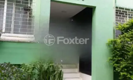 Apartamento com 1 quarto à venda na avenida antônio carvalho, 2500, jardim carvalho, porto alegre, 45 m2 por r$ 172.000