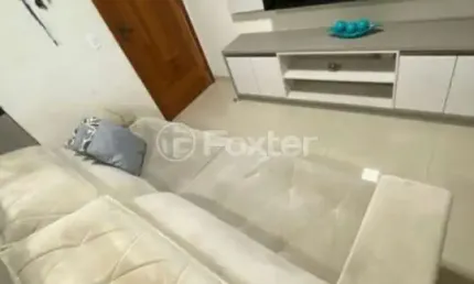 Casa com 3 quartos à venda na Rua Rodrigo Duarte, 257, Bela Vista, Palhoça, 160 m2 por R$ 621.000
